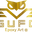 Gufo-Epoxy Art logo